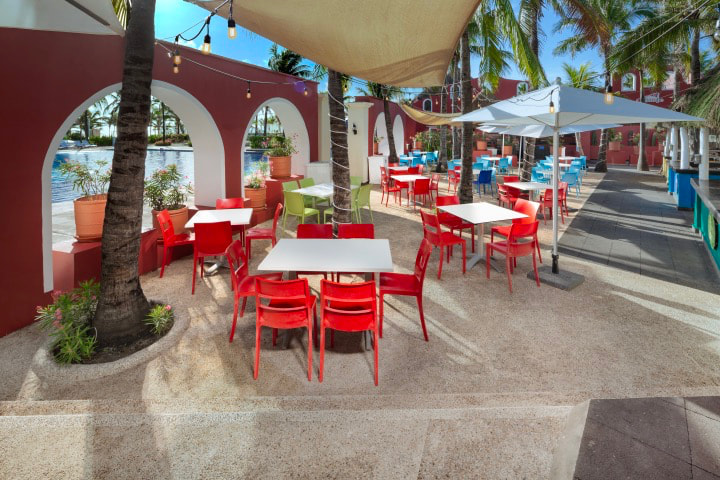 Foto de La Placita