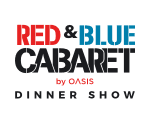 Red & Blue Cabaret